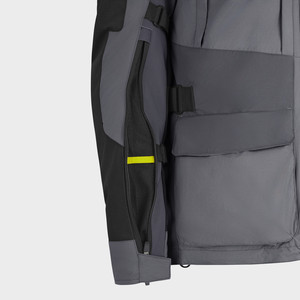 SCALAR V2 JACKET