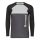 AUTHENTIC JERSEY BLK/GREY