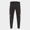 AUTHENTIC PANTS BLK/GREY