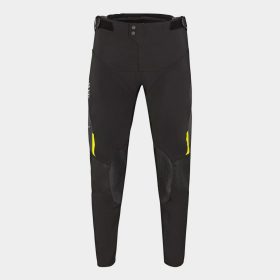 AUTHENTIC PANTS BLK/GREY