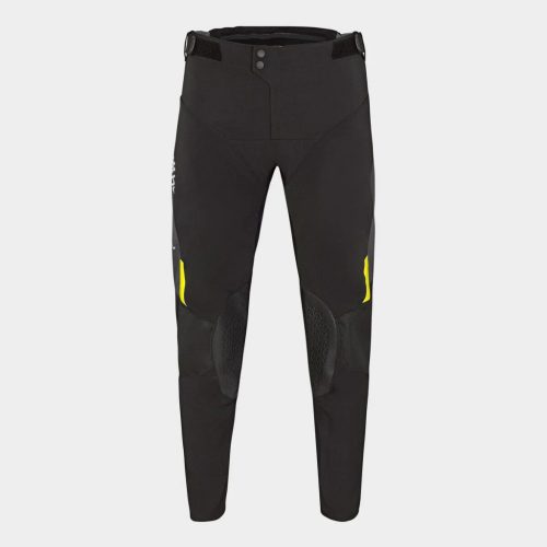 AUTHENTIC PANTS BLK/GREY