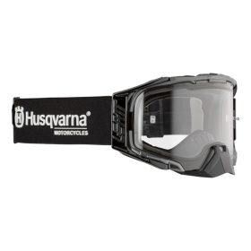 VELOCITY 6.5 GOGGLES BLACK