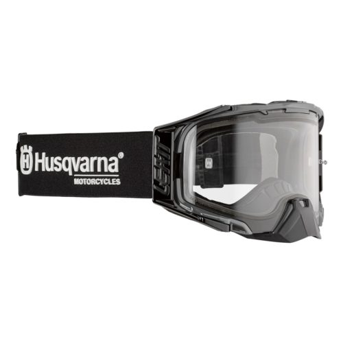 VELOCITY 6.5 GOGGLES BLACK
