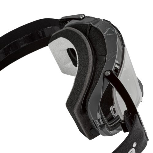 VELOCITY 6.5 GOGGLES BLACK