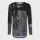 RAILED JERSEY BLACK