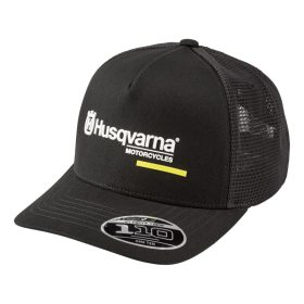 GOTLAND TRUCKER CAP