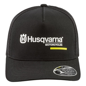 GOTLAND TRUCKER CAP