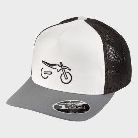 REMOTE TRUCKER CAP