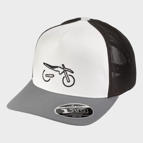 REMOTE TRUCKER CAP