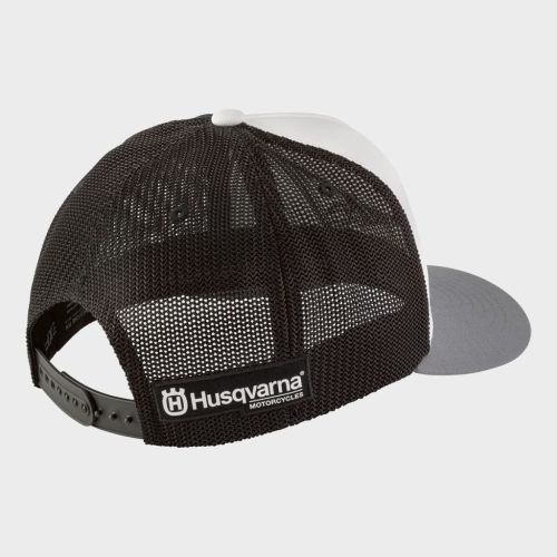 REMOTE TRUCKER CAP