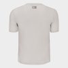 ORIGIN T-SHIRT - LIGHT GREY