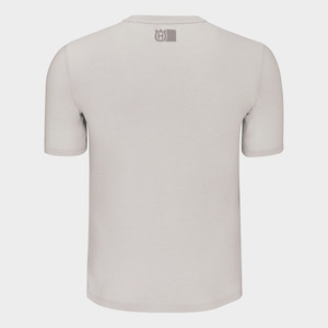 ORIGIN T-SHIRT - LIGHT GREY