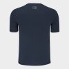 ORIGIN T-SHIRT - NAVY