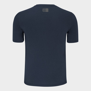 ORIGIN T-SHIRT - NAVY