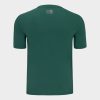 ORIGIN T-SHIRT - GREEN