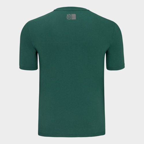 ORIGIN T-SHIRT - GREEN