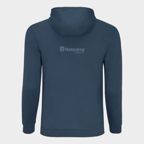 AUTHENTIC HOODIE