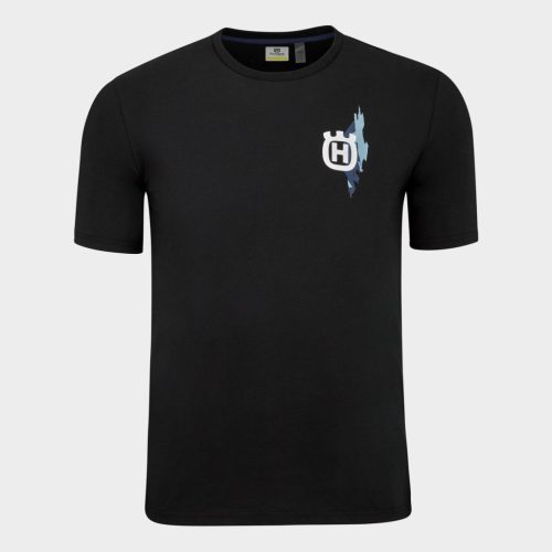 ACCELERATE T-SHIRT