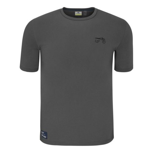 REMOTE T-SHIRT