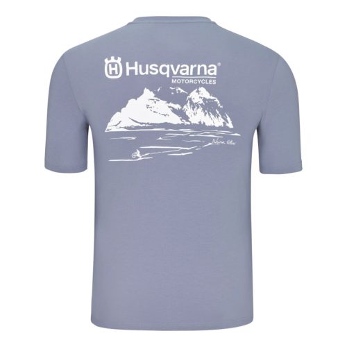 NEVER FOLLOW T-SHIRT