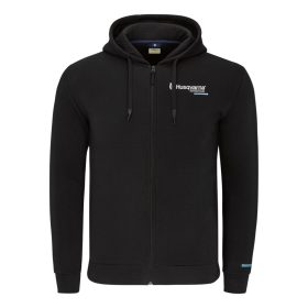 GOTLAND ZIP HOODIE