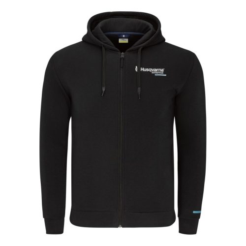 GOTLAND ZIP HOODIE