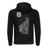 GOTLAND ZIP HOODIE