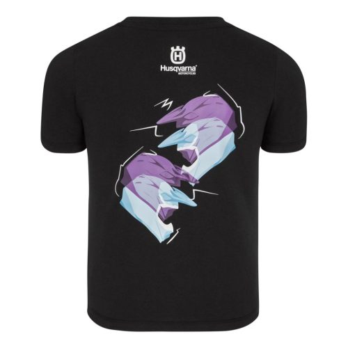 KIDS REMOTE T-SHIRT