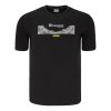 GOTLAND TEE BLACK