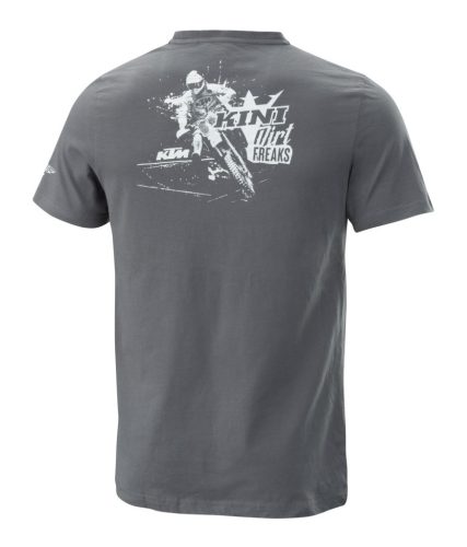 DIRT FREAKS TEE