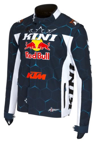 KINI-RB COMPETITION JACKET
