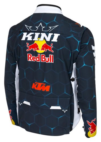KINI-RB COMPETITION JACKET