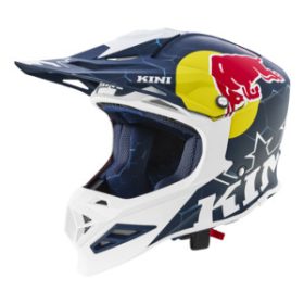 KINI RED BULL COMPETITION HELMET
