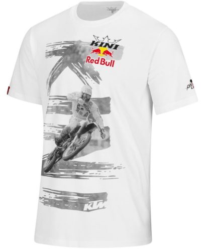 RIDER TEE