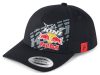 STROBE CURVED CAP