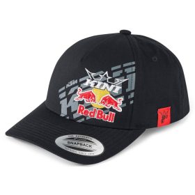 STROBE CURVED CAP