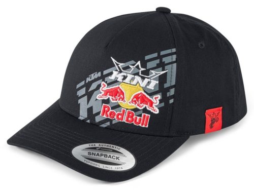 STROBE CURVED CAP