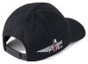 STROBE CURVED CAP
