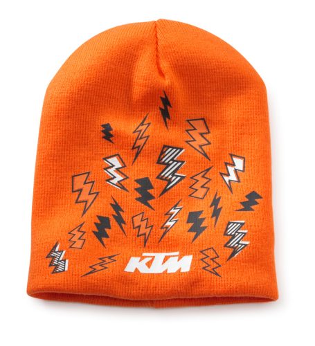 RADICAL KIDS BEANIE