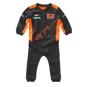 BABY TEAM ROMPER SUIT