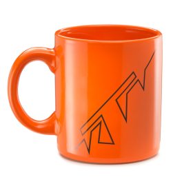 TEAM MUG