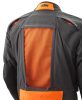 TERRA ADVENTURE V2 JACKET BLACK