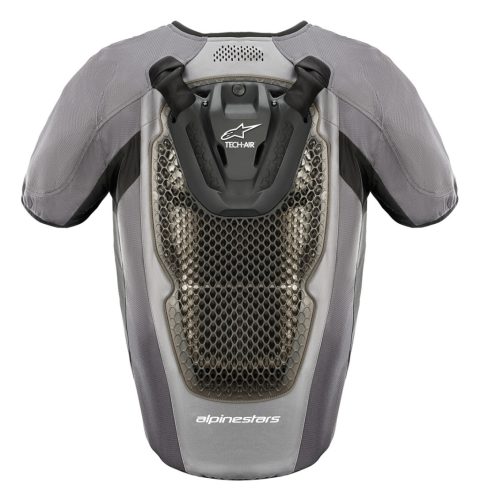 TECH-AIR® 5 AIRBAG VEST