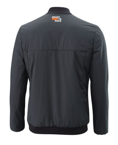 FASTER JACKET