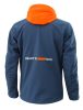 TWO 4 RIDE V2 JACKET BLUE