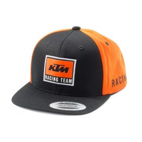 KIDS TEAM FLAT CAP