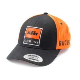 KIDS TEAM CURVED CAP