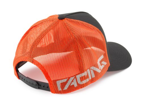 TEAM TRUCKER CAP