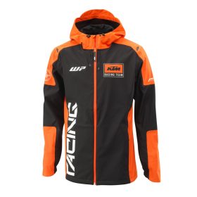 TEAM HARDSHELL JACKET