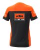 WOMEN TEAM TEE